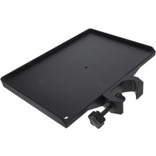 Clamp- On Utility Platform