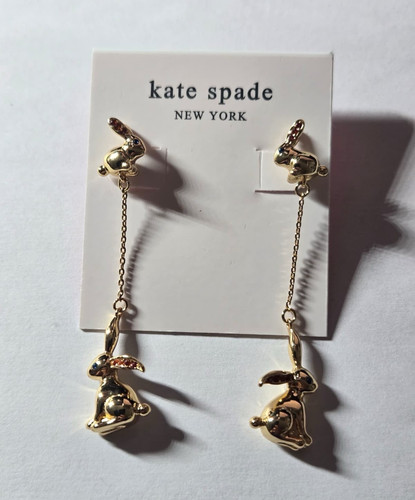Kate spade new - york, rabbit