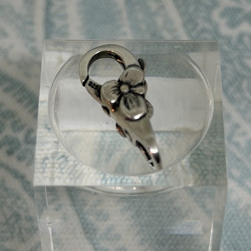 Authentic trollbeads flower - trollbeads,