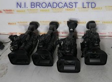 Canon xf305e camcorder - xf305e,