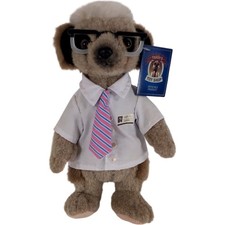 Yakov's Toy Shop Meerkat Soft