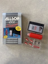 ALLSOP 5912 DCC Head Cleaning