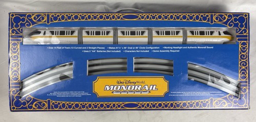 Disney world monorail - world,
