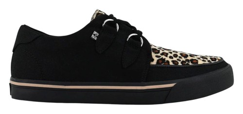 Men pointed creeper sneaker - creeper,
