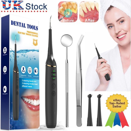 Electric ultrasonic tooth - electric,