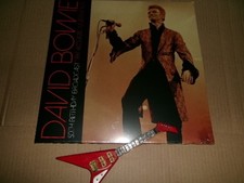 David Bowie - 50th Birthday Broadcast: The 1997 Acoustic Concert  [VINYL] new