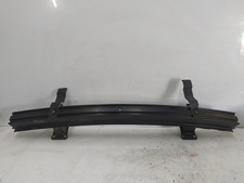 front bumper reinforcement