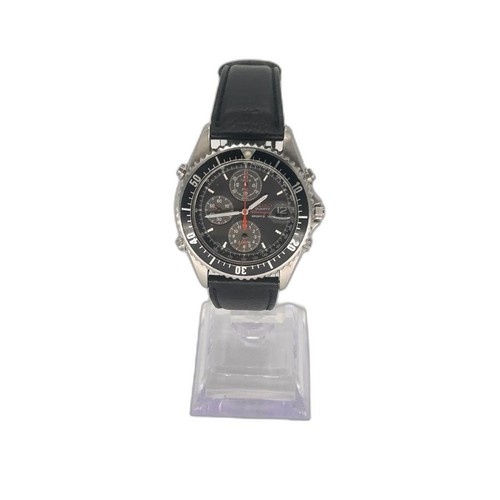 Seiko sports 150 chronograph - sports,