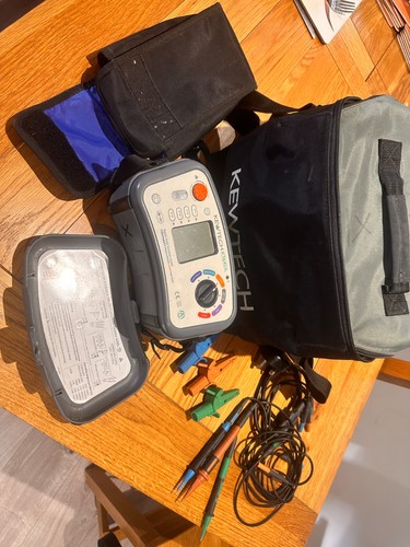 Kewtech kt64dl - kewtech,
