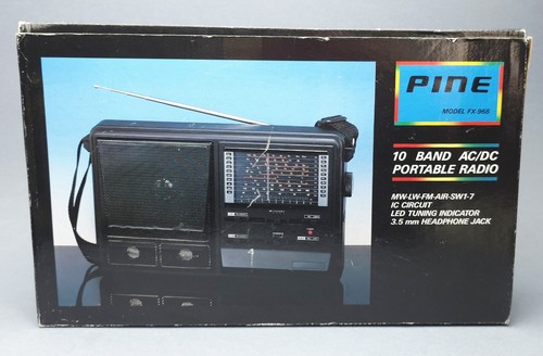 Pinefx 968 band - pinefx-968, ac/dc