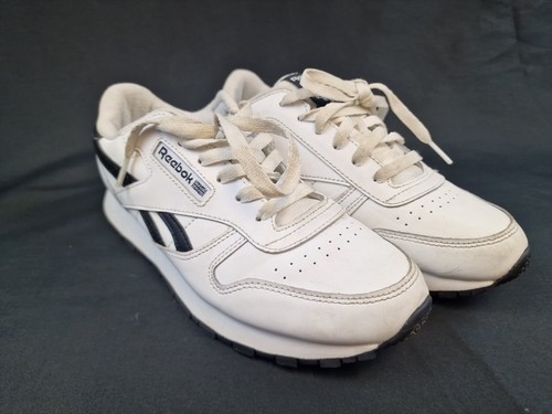 Reebok classic casual - 4,