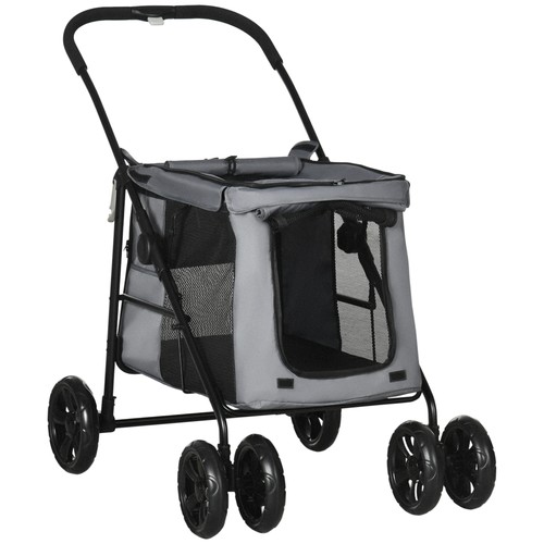Dog pram wheel pet - dog,