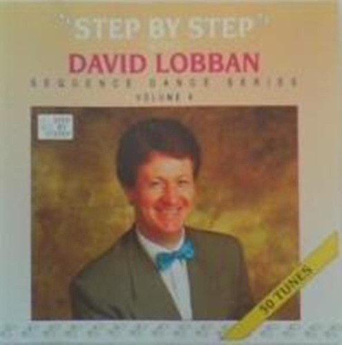 Step volume sequence - step,