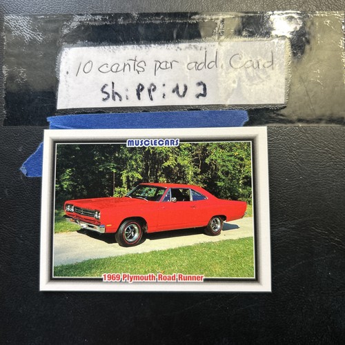 Jb9b 1992 muscle - muscle, ship