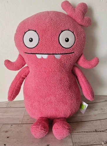 Hasbro ugly dolls - hasbro, truly