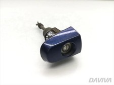 2004 Toyota Avensis 2.0 Petrol (03-08) Hatchback 4/5dr Front Door Lock N0501336