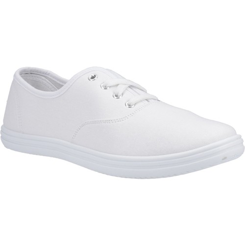 Mirak morris lace plimsolls - mirak,