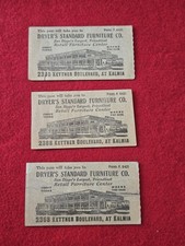 1944 San Diego Electric