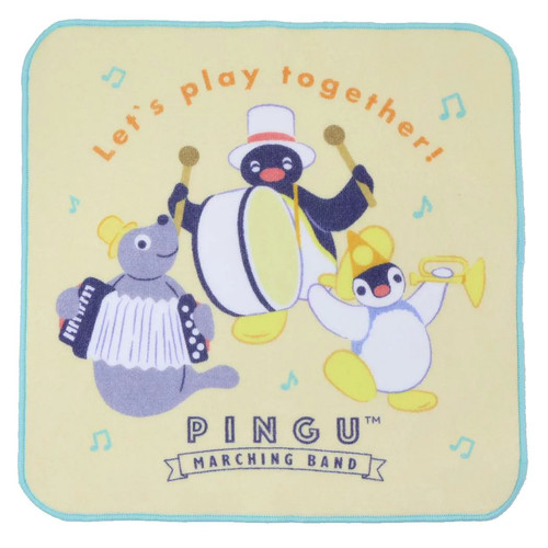 Pingu inkjet print mini - inkjet,