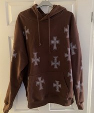 Unknown London cross