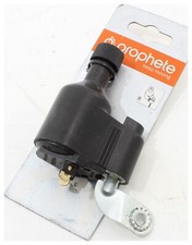 Bicycle Dynamo 6V 3W Right Mount with Surge Protector, Prophets 5075 
