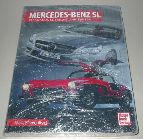 Bildband mercedes benz 300 - mercedes,
