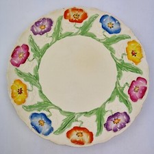 Art Deco Grindley Colourful