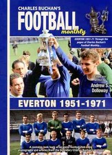 Charles Buchan's Football