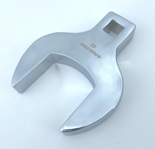 Heavy duty 45mm - , 1-3/4"