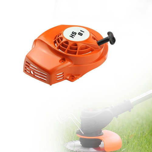 Stihl recoil starter fits - starter,