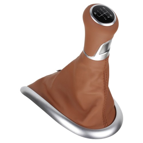Shift gear knob boot - , for