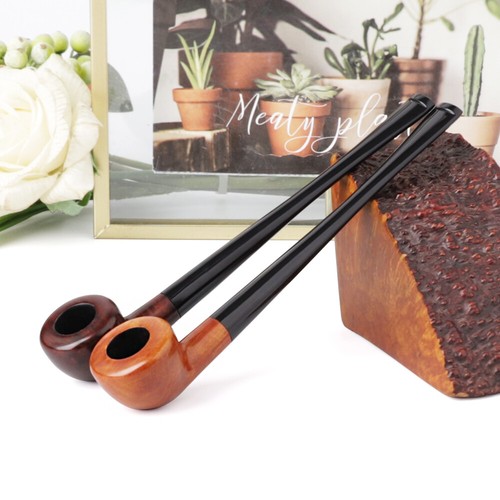 Briar pipe handcrafted - pipe,