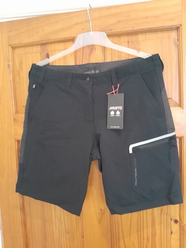 Musto evolution performance