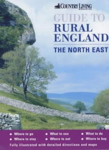 The country living guide to - living",