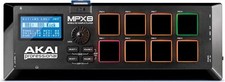 AKAI MPX8 Compact Drum Sampler