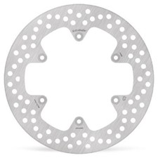 Moto Master Rear Halo Brake