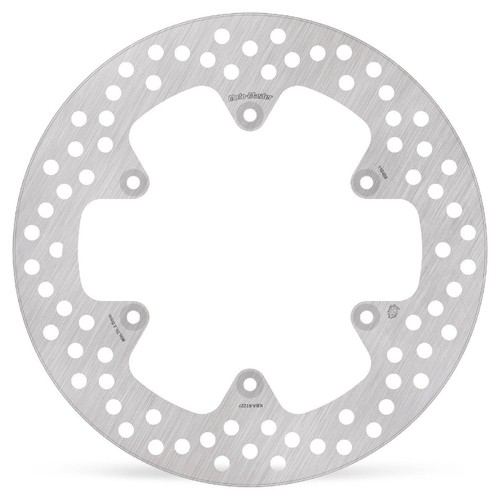 Moto master rear halo brake - moto,