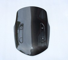 High Bubble Windscreen Triumph