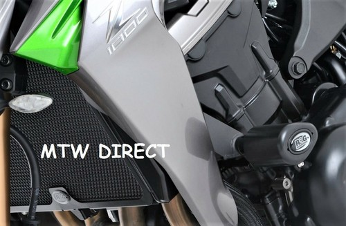 Motorcycle crash - r&g,