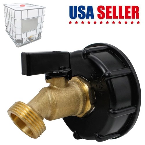 New 275 330 gallon - ibc, tote