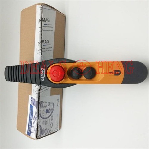 One demag dsc hoist flashlight - dsc,