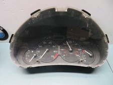 Peugeot 206 TU Petrol