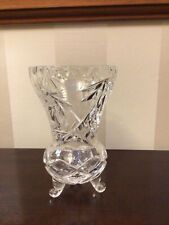 Edinburgh Crystal cut Crystal