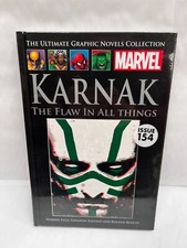 Marvel the ultimate graphic - marvel,