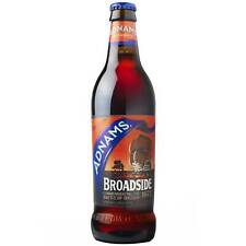 Adnams Broadside Ale 6.3% | 12x500ml | Free Delivery