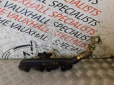 VAUXHALL ASTRA K 16-ON 1.6