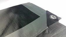 330GSM Tarpaulin Extra Heavy