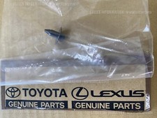 TOYOTA HILUX SURF KZN130 CLIP (FR DOOR TRIM BOARD) MEDIUM GRAY 90467-07085-B0