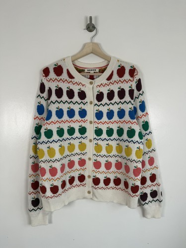Boden cardigan size large - cardigan,