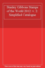 Stanley Gibbons Stamps of the